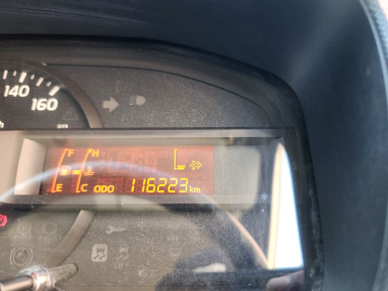  30051  TOYOTA DYNA  2013  