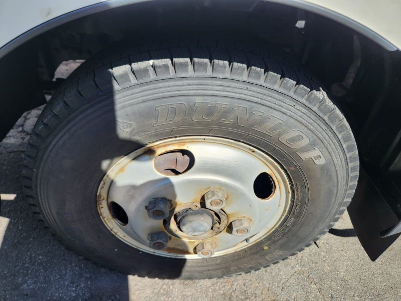  30051  TOYOTA DYNA  2013  