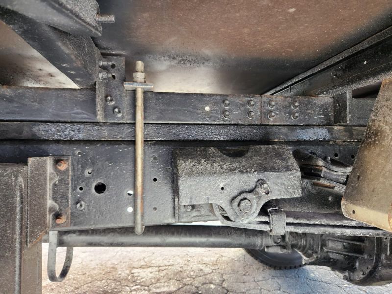  30051  TOYOTA DYNA  2013  