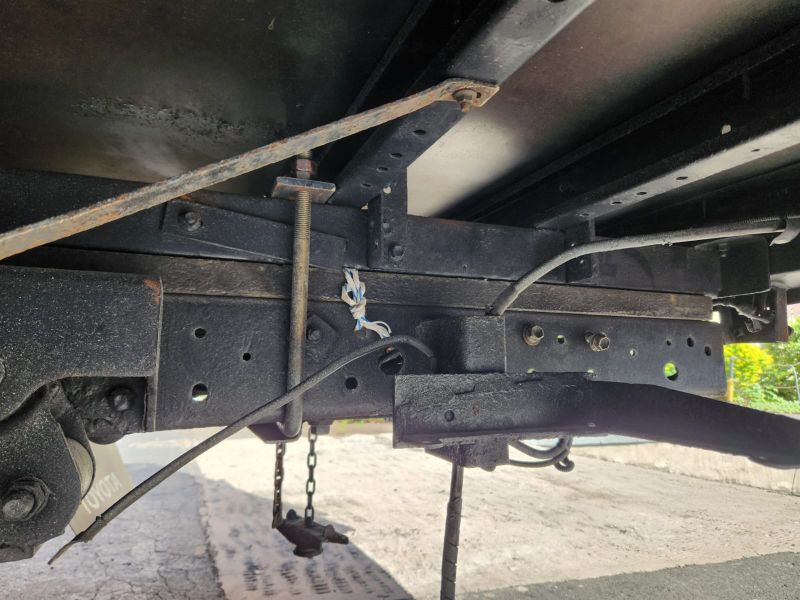  30051  TOYOTA DYNA  2013  