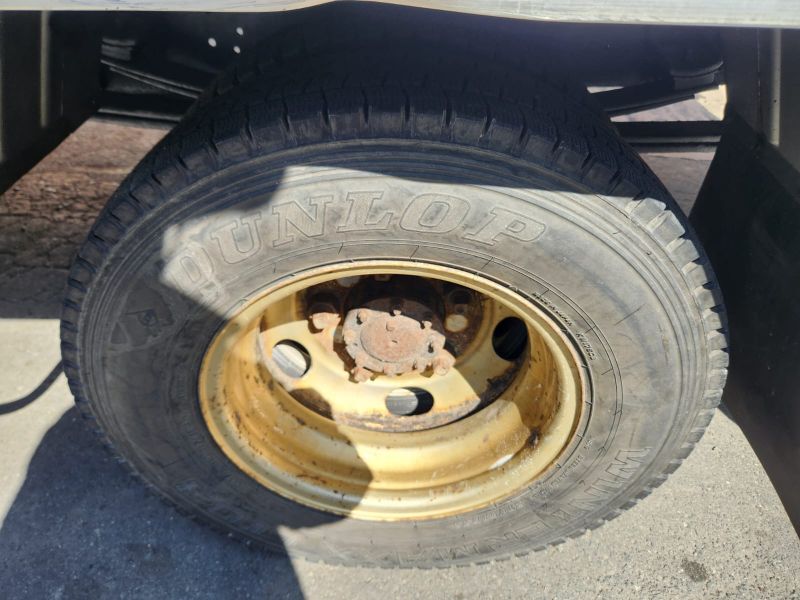  30051  TOYOTA DYNA  2013  