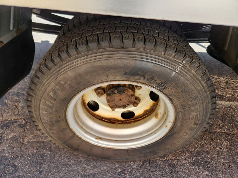  30051  TOYOTA DYNA  2013  