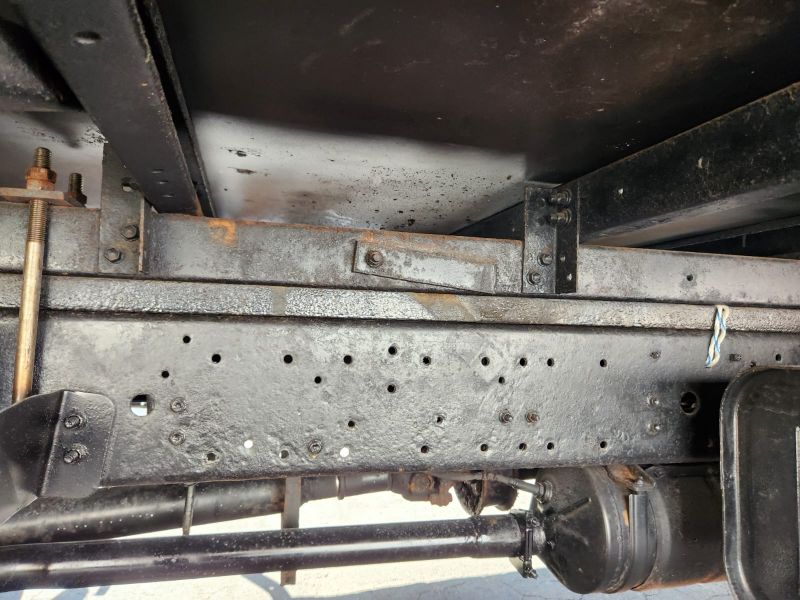  30051  TOYOTA DYNA  2013  