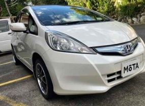  30052  HONDA FIT  2010 