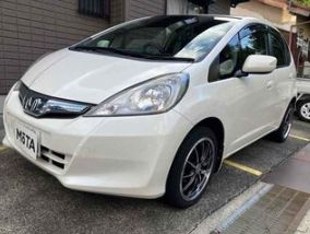  30052  HONDA FIT  2010  