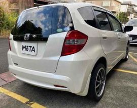  30052  HONDA FIT  2010  