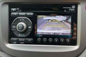  30052  HONDA FIT  2010  