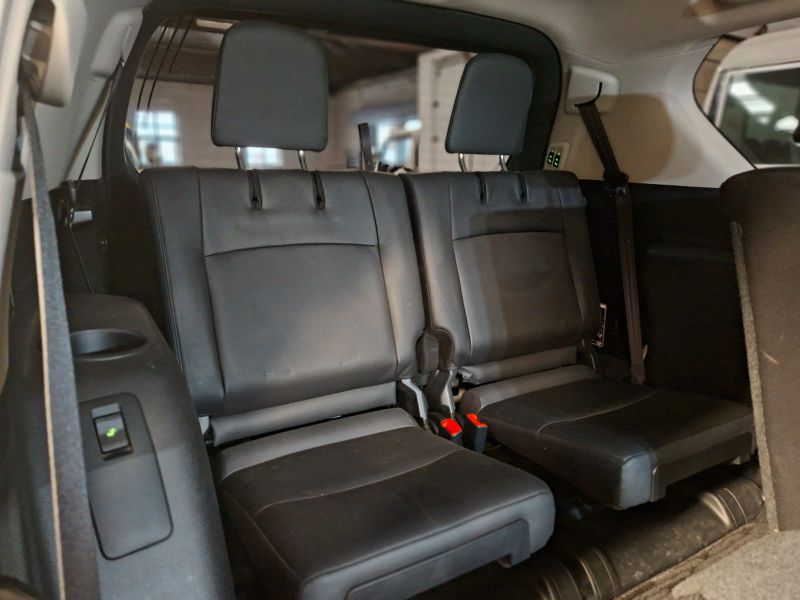  30053  TOYOTA LANDCRUISER VAN  2016  
