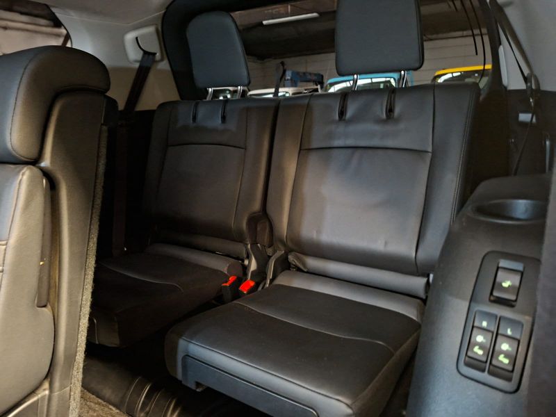  30053  TOYOTA LANDCRUISER VAN  2016  