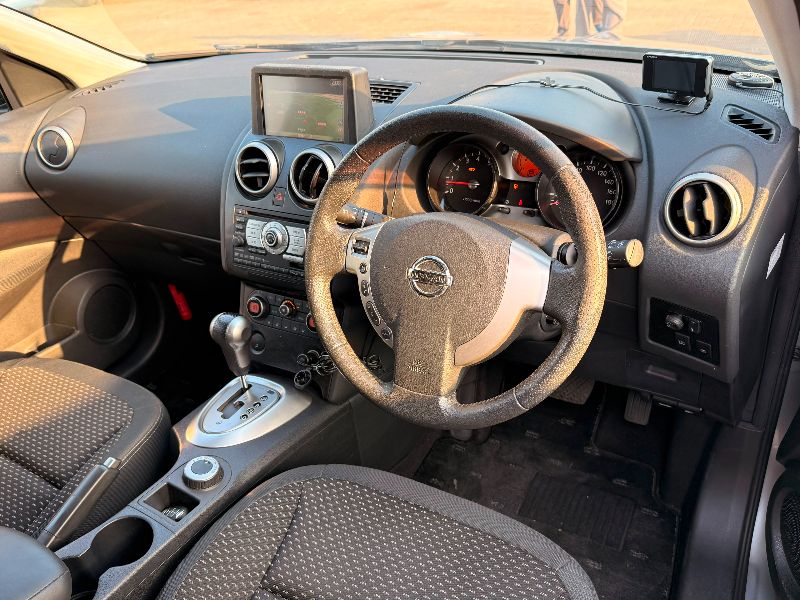  30057  NISSAN DUALIS  2009  