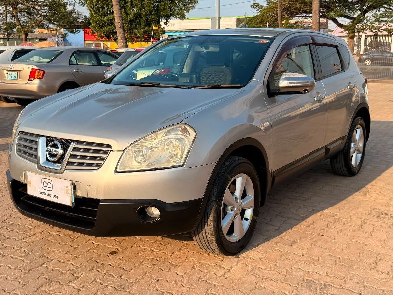 30057  NISSAN DUALIS  2009  