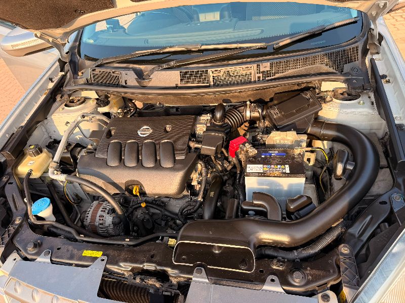  30057  NISSAN DUALIS  2009  