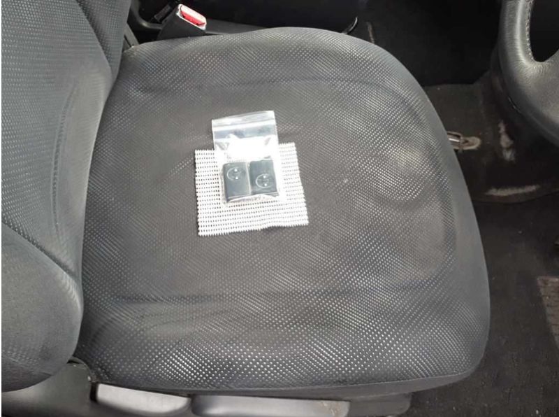  30058  TOYOTA RACTIS  2006  