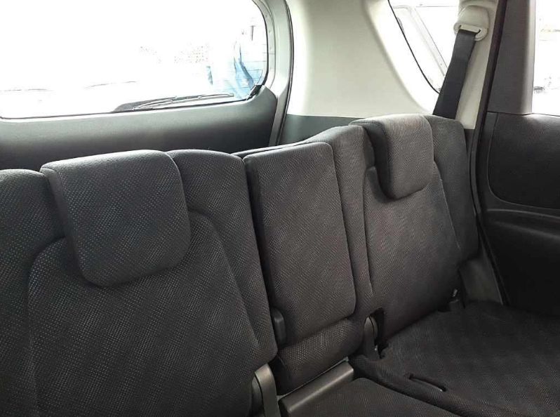  30058  TOYOTA RACTIS  2006  