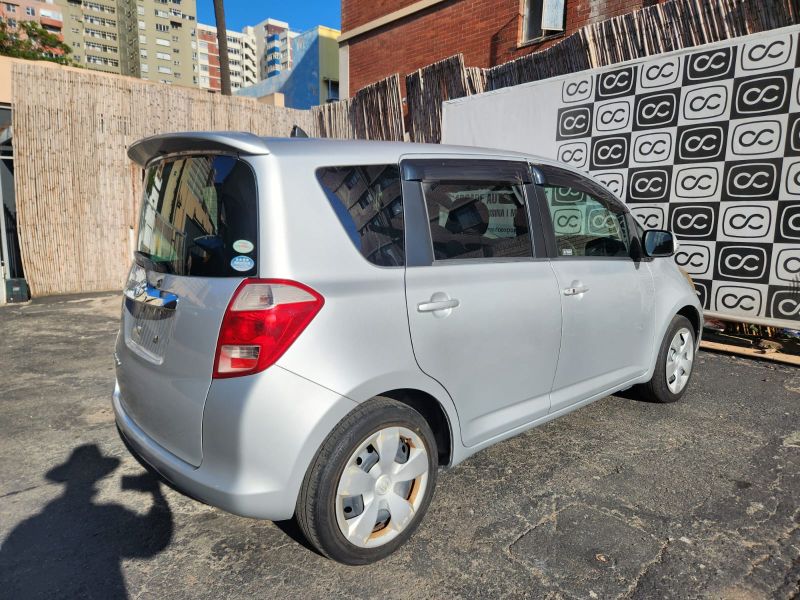  30058  TOYOTA RACTIS  2006  