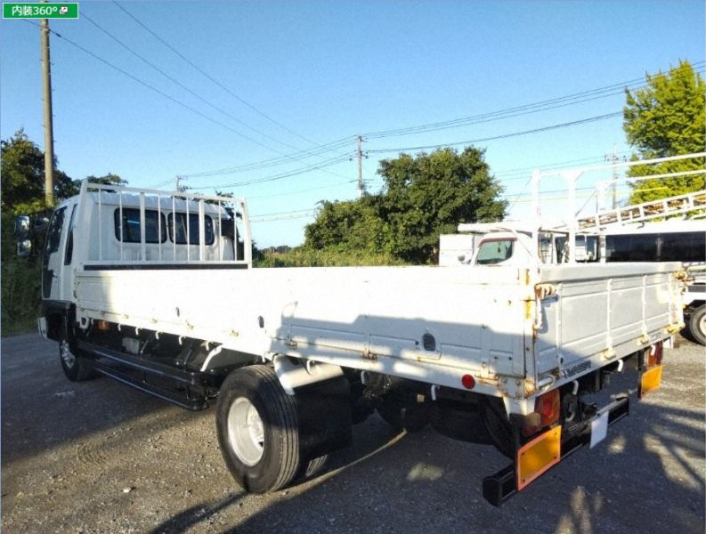  30063  HINO RANGER  1992  