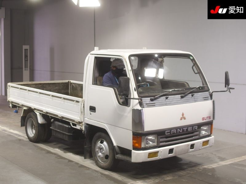  30065  MITSUBISHI CANTER  1993 