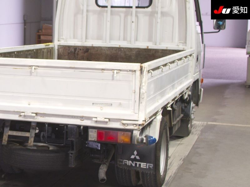  30065  MITSUBISHI CANTER  1993  