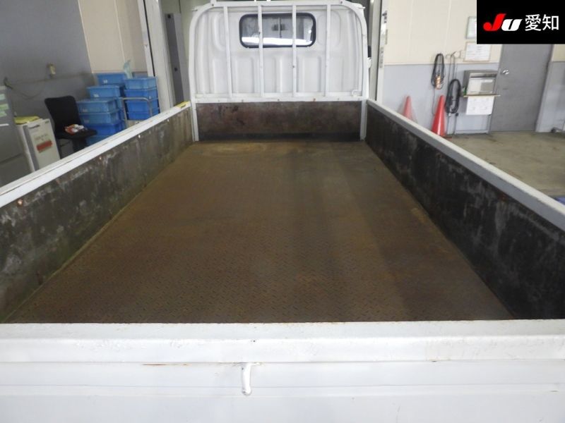  30065  MITSUBISHI CANTER  1993  