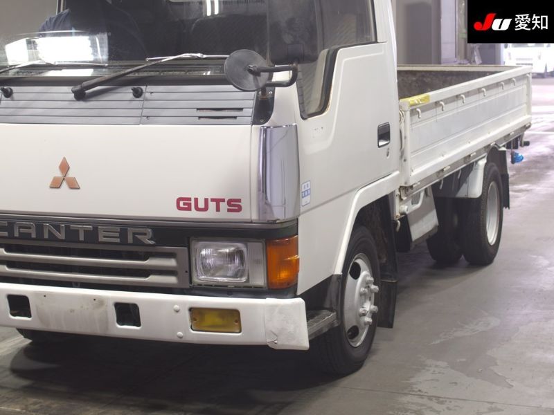  30065  MITSUBISHI CANTER  1993  