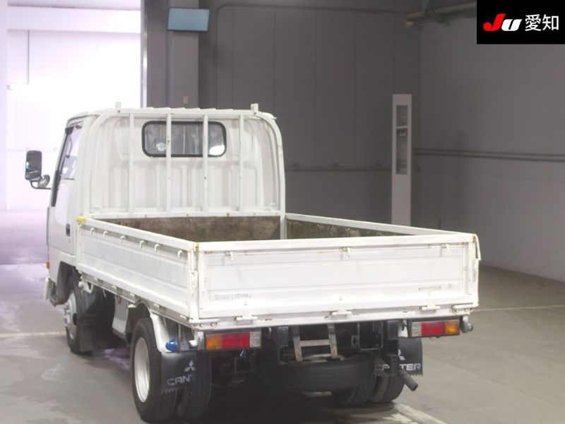  30065  MITSUBISHI CANTER  1993  