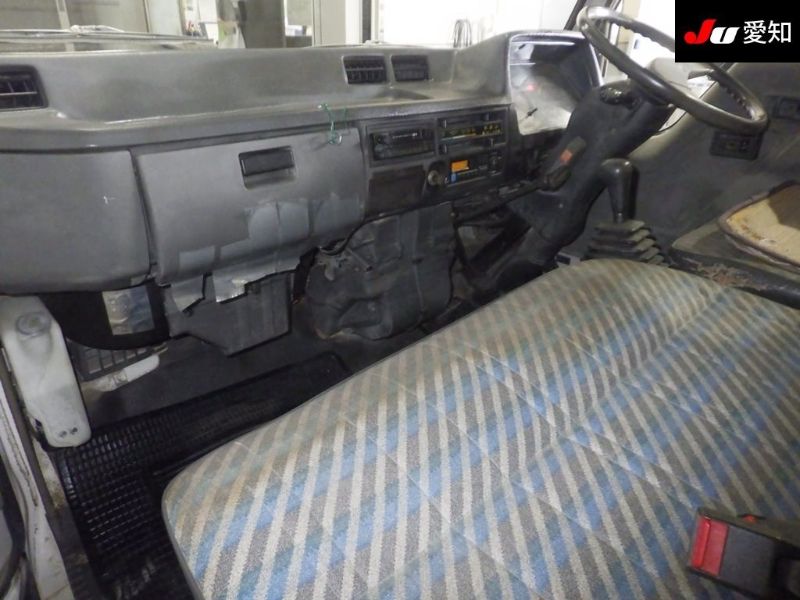  30065  MITSUBISHI CANTER  1993  