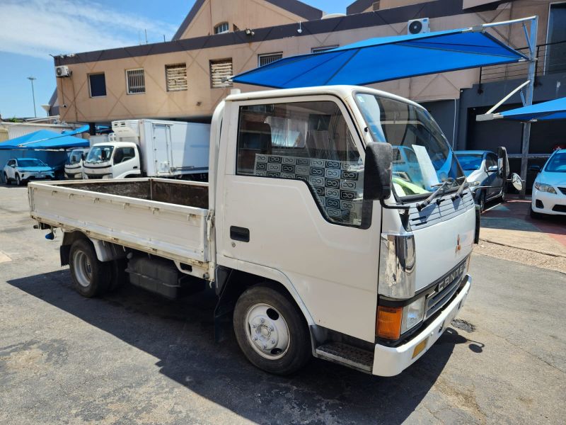  30065  MITSUBISHI CANTER  1993  