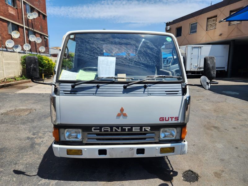  30065  MITSUBISHI CANTER  1993  