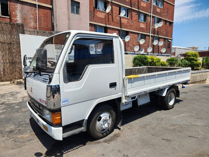  30065  MITSUBISHI CANTER  1993 