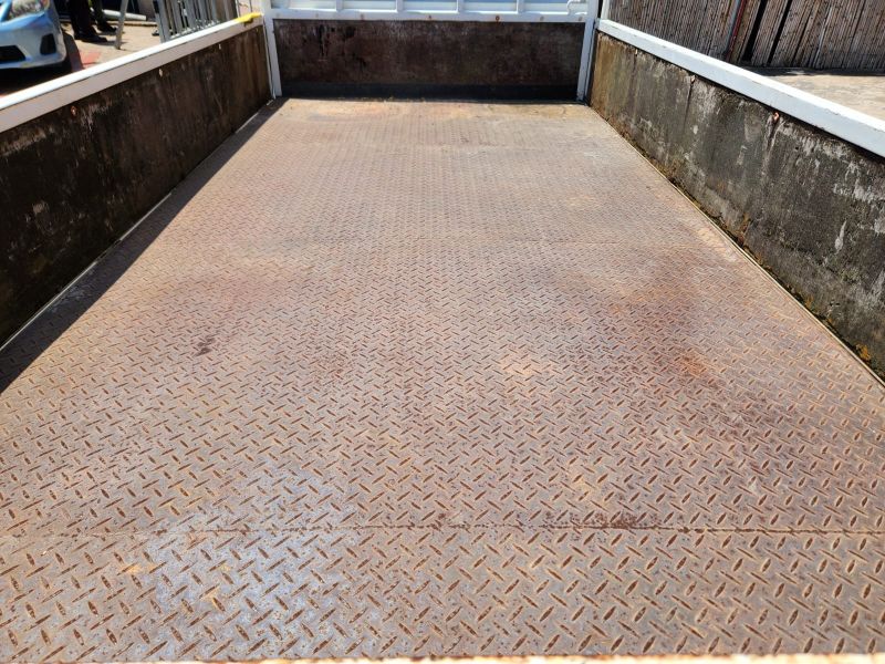  30065  MITSUBISHI CANTER  1993  