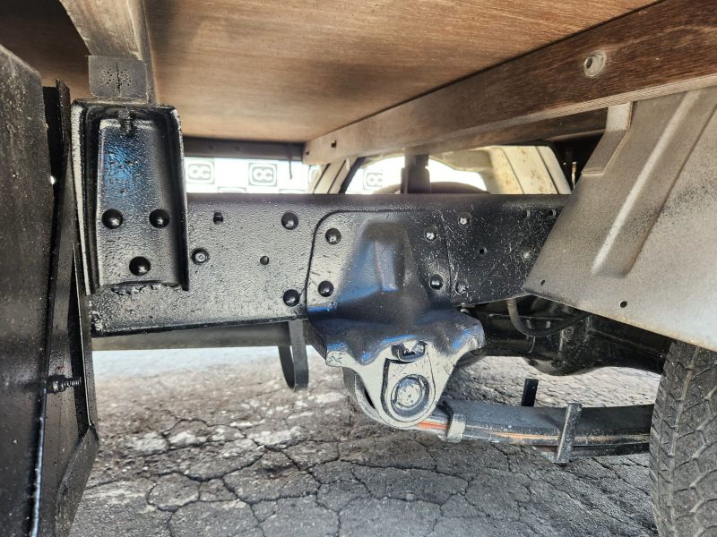  30065  MITSUBISHI CANTER  1993  