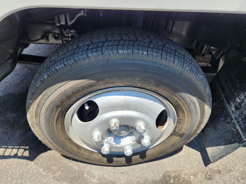  30065  MITSUBISHI CANTER  1993  