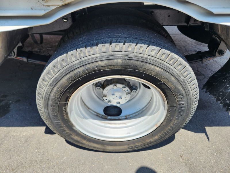  30065  MITSUBISHI CANTER  1993  