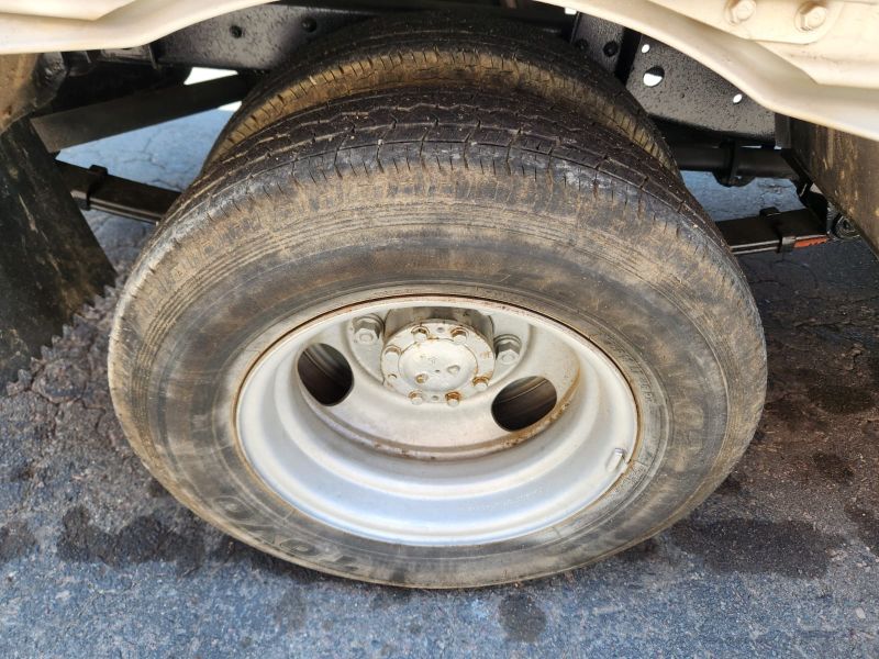  30065  MITSUBISHI CANTER  1993  