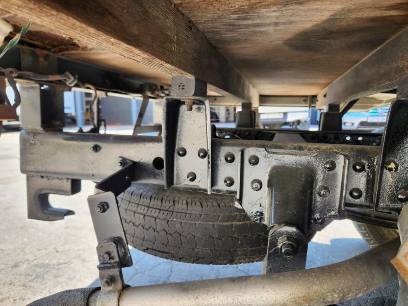  30065  MITSUBISHI CANTER  1993  