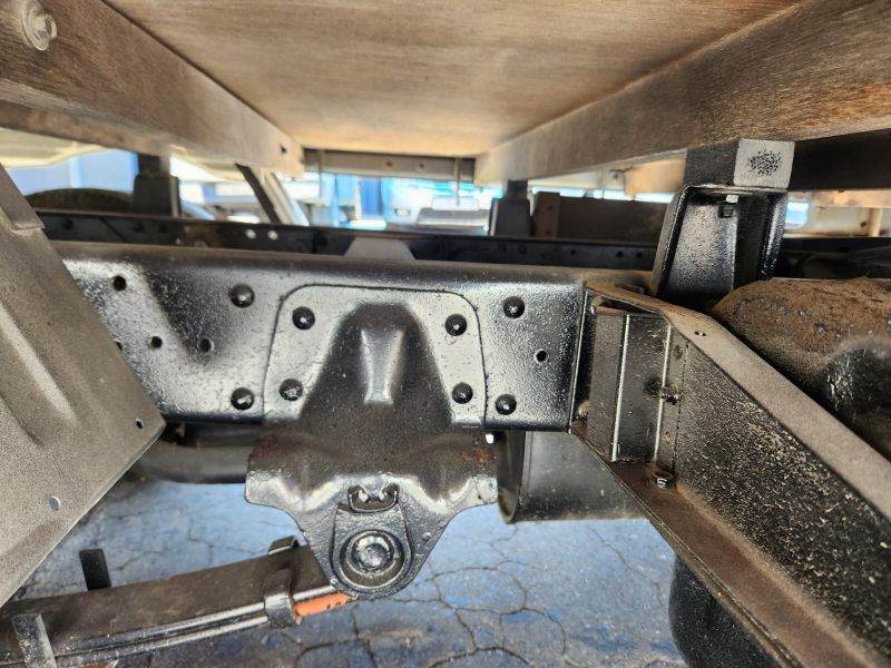  30065  MITSUBISHI CANTER  1993  