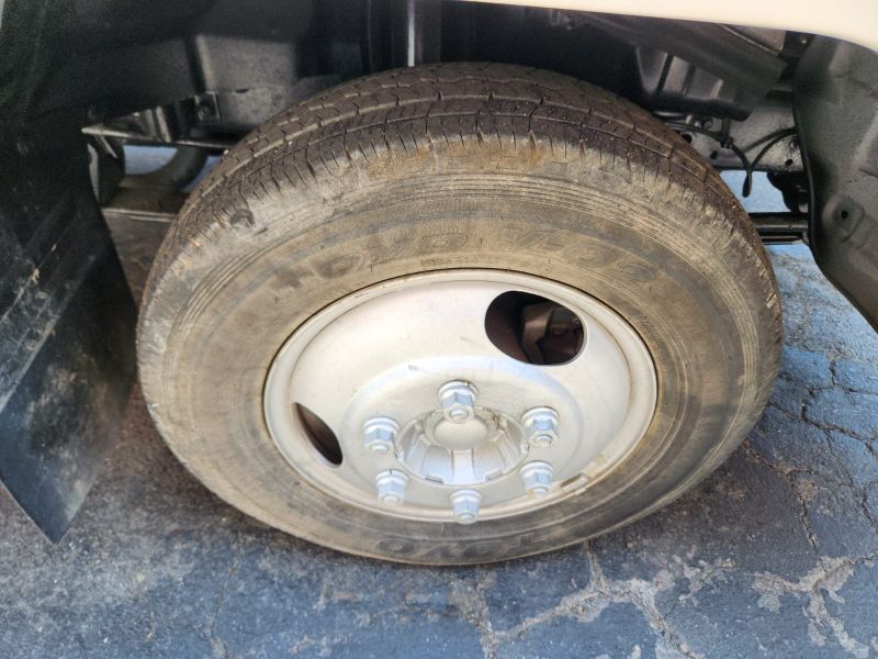  30065  MITSUBISHI CANTER  1993  