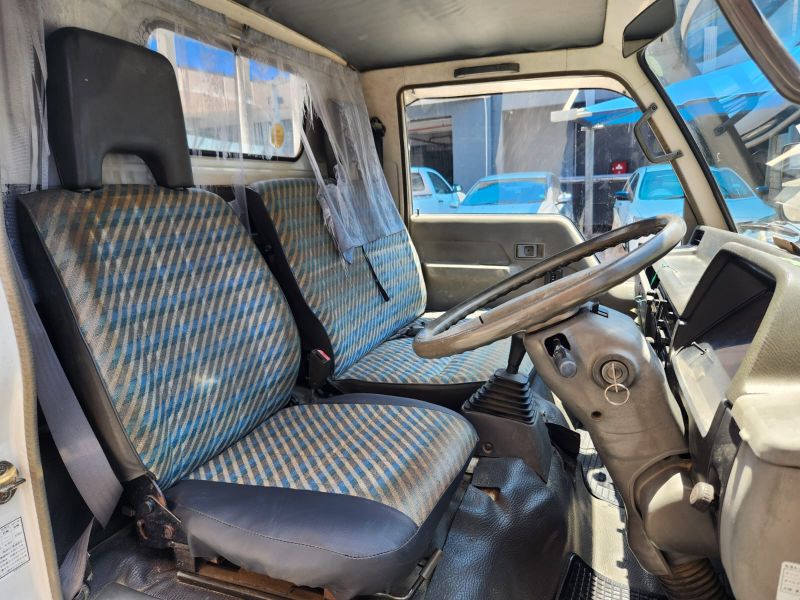  30065  MITSUBISHI CANTER  1993  