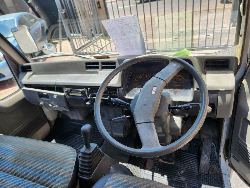  30065  MITSUBISHI CANTER  1993  