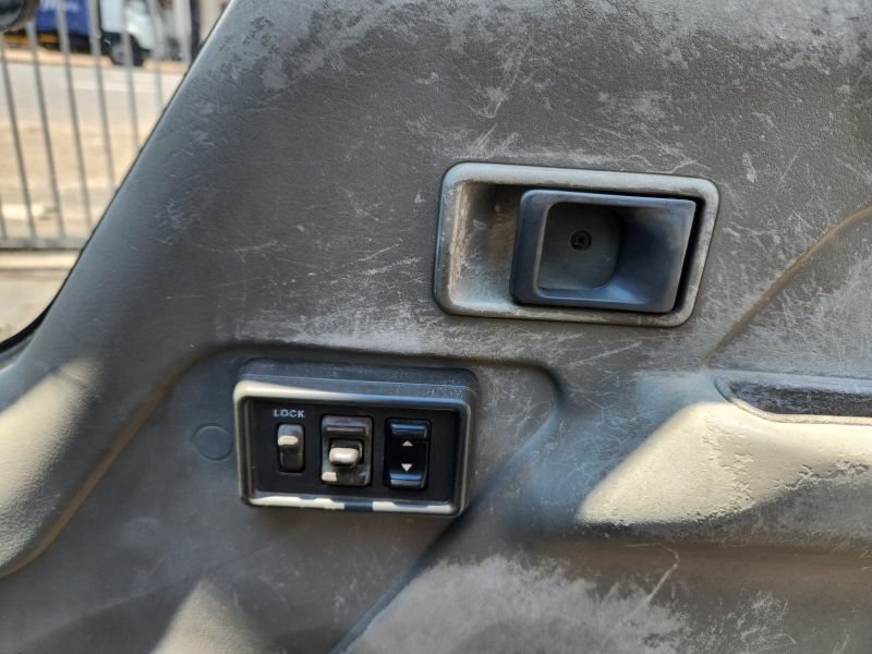  30065  MITSUBISHI CANTER  1993  