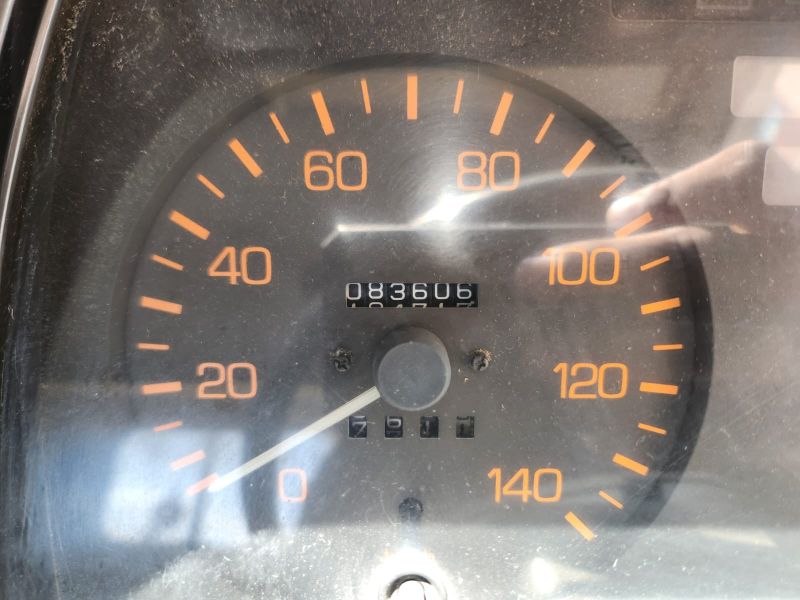  30065  MITSUBISHI CANTER  1993  