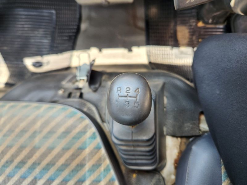  30065  MITSUBISHI CANTER  1993  