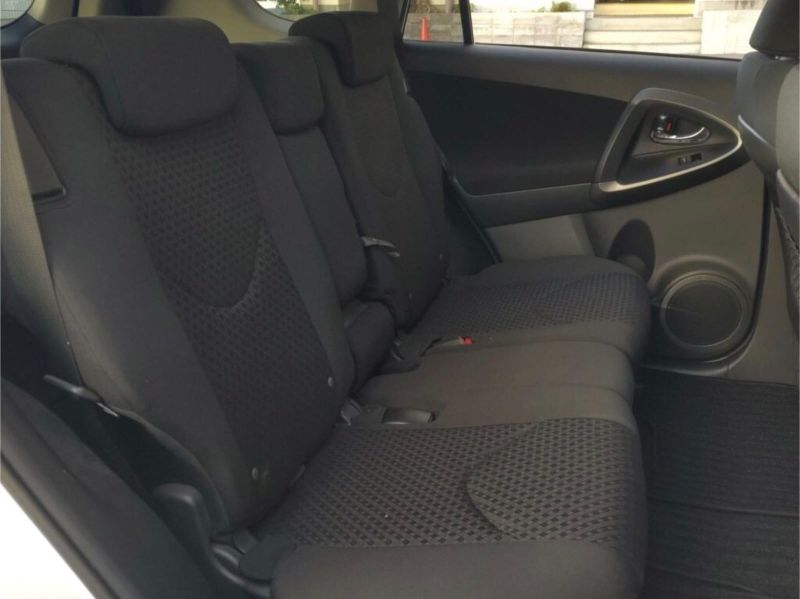  30069  TOYOTA VANGUARD  2010  