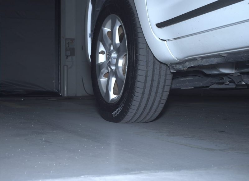  30069  TOYOTA VANGUARD  2010  