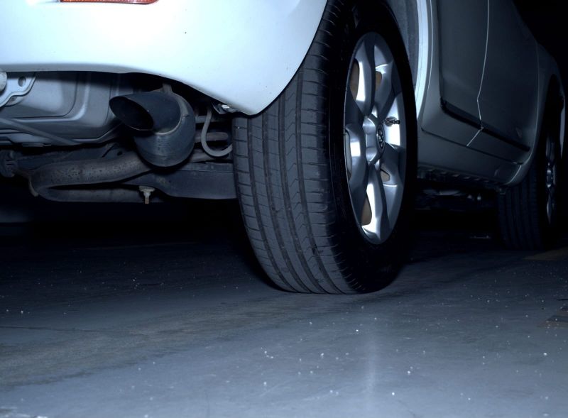  30069  TOYOTA VANGUARD  2010  