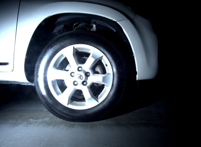  30069  TOYOTA VANGUARD  2010  