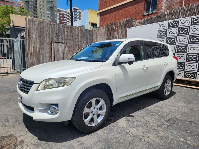  30265 TOYOTA LANDCRUISER PRADO  2017  