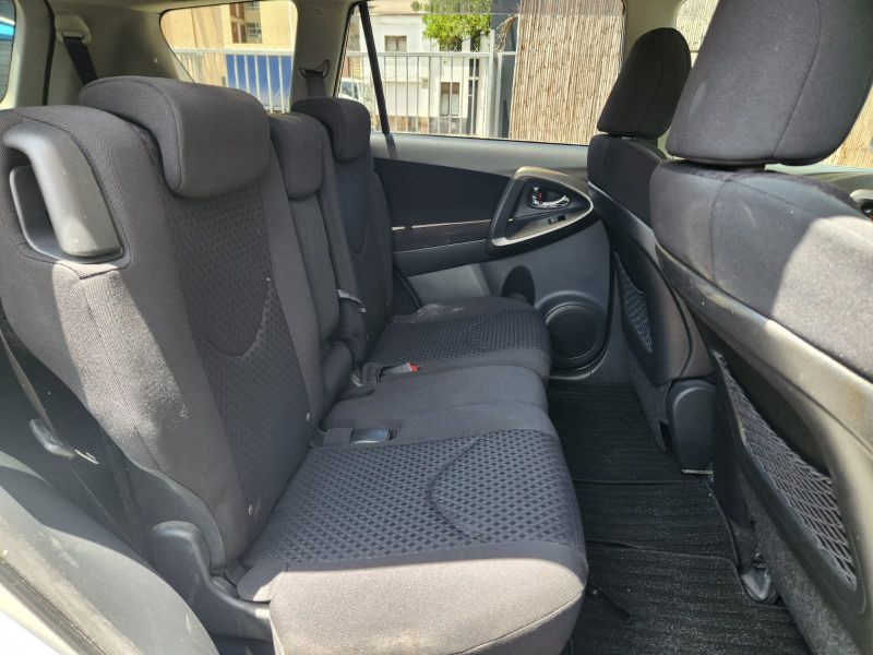  30069  TOYOTA VANGUARD  2010  