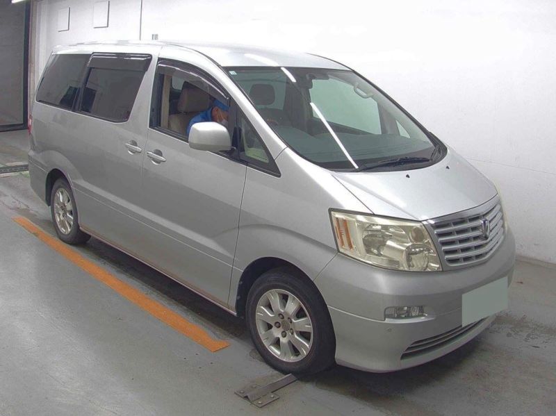  30133 TOYOTA PROBOX VAN  2016  
