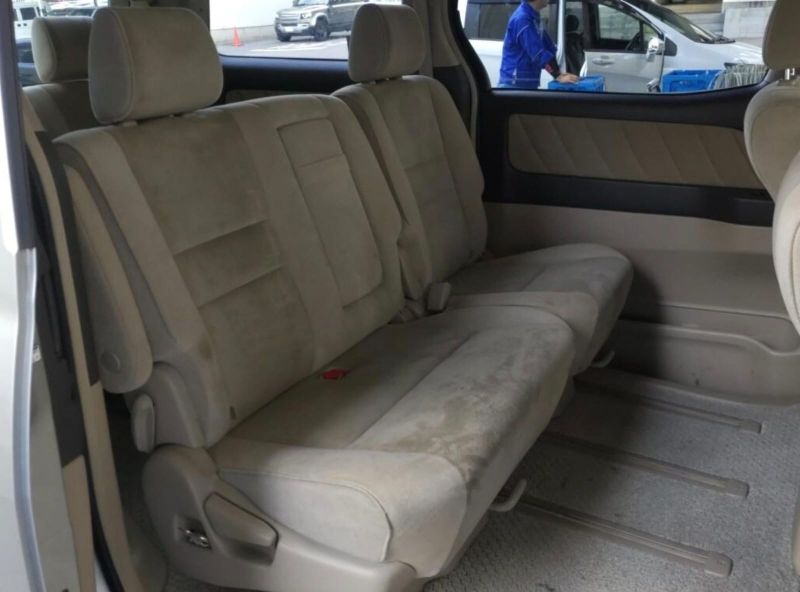  30070  TOYOTA ALPHARD  2004  